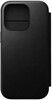 Nomad Modern Leather Folio (iPhone 16 Pro)