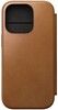 Nomad Modern Leather Folio (iPhone 16 Pro)