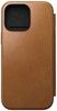 Nomad Modern Leather Folio (iPhone 16 Pro Max)