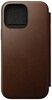 Nomad Modern Leather Folio (iPhone 16 Pro Max)