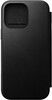 Nomad Modern Leather Folio (iPhone 16 Pro Max)