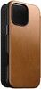 Nomad Modern Leather Folio (iPhone 16 Pro Max)