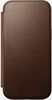 Nomad Modern Leather Folio (iPhone 16 Pro Max)