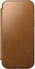 Nomad Modern Leather Folio (iPhone 16 Pro Max)