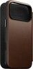 Nomad Modern Leather Folio (iPhone 17 Pro Max/18 Pro Max)