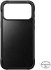 Nomad Rugged Horween Leather Case (iPhone 17 Pro)