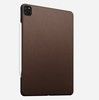 Nomad Rugged Leather Case (iPad Pro 12,9 (2020)