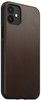Nomad Rugged Leather Case (iPhone 12 mini)