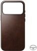 Nomad Traditional Horween Leather Case (iPhone 17 Pro Max)