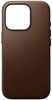 Nomad Traditional Leather Case (iPhone 16 Pro)