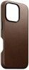 Nomad Traditional Leather Case (iPhone 16 Pro)