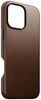 Nomad Traditional Leather Case (iPhone 16 Pro Max)