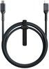 Nomad USB-C to USB-C Cable with Kevlar