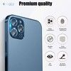 Nuglas Camera Lens Protector (iPhone 12 Pro Max)