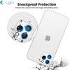 Nuglas Camera Lens Protector (iPhone 13 Pro/13 Pro Max)