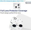 Nuglas Camera Lens Protector (iPhone 14/14 Max)