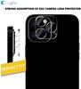 Nuglas Camera Lens Protector (iPhone 15 Pro/15 Pro Max)