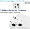 Nuglas Camera Lens Protector (iPhone 15/15 Pus)