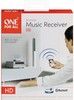 One For All Bluetooth Music Receiver HD