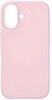 Onsala MagSeries Silicone Case (iPhone 17 Pro)