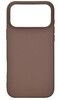 Onsala MagSeries Silicone Case (iPhone 17 Pro Max)
