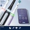 Oral-B iO4 Duo EltandBorste