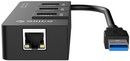 Orico 4-in-1 USB-A Ethernet Adapter