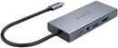 Orico 5-in-1 Multifunctional Docking Station