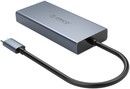 Orico 5-in-1 Multifunctional Docking Station