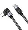 Orico Angled Fast Charging Cable 100W PD