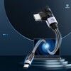 Orico Angled Fast Charging Cable 100W PD