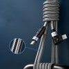 Orico Angled Fast Charging Cable 100W PD