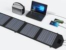 Orico Foldable Solar Panel Charger 100W