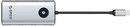 Orico PW11-6P USB-C 6-in-1 Multifunction Hub
