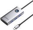 Orico PW11-6P USB-C 6-in-1 Multifunction Hub