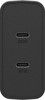 OtterBox EU Wall Charger 50W 2x USB-C