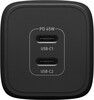 OtterBox USB-C Dual Port Wall Charger 65W