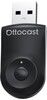 Ottocast CA505-T Mini 2-in-1 Wireless Adapter For CarPlay/Android Auto
