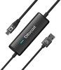 Ottocast Mirror Touch Wireless CarPlay Adapter