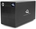 OWC Thunderbay 4 mini with Thunderbolt 3