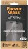 PanzerGlass Classic Fit Glass (iPhone 15 Plus)