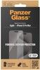 PanzerGlass Classic Fit Glass (iPhone 15 Pro Max)