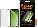 PanzerGlass Curved Edges Glass (iPhone 11/Xr)