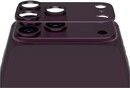 PanzerGlass Fender Camera Lens Protector (iPhone 18 Pro)