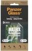 PanzerGlass Matrix Hybrid Screen (Galaxy S23 Ultra)