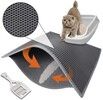Petwant Clean Pad for Cat Litter Box