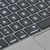 Philbert Keyboard Cover (Macbook Air 13 (2020))