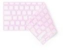 Philbert Keyboard Cover (Macbook Air 13 (2020))