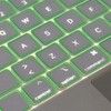 Philbert Keyboard Cover (Macbook Air 13 (2020))