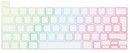 Philbert Keyboard Cover (Macbook Pro 13/16 2019/2020)